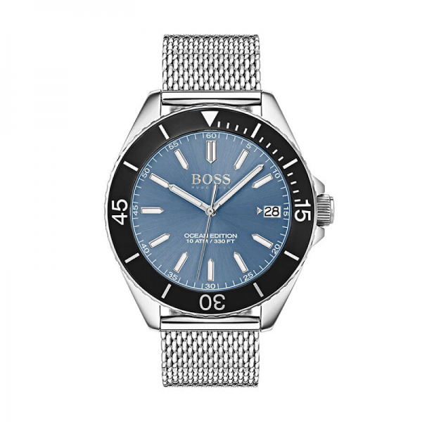 ЧАСОВНИК HUGO BOSS- 1513561